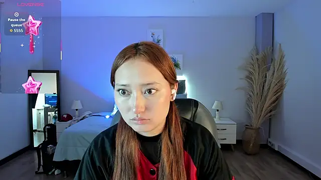 Samara Hilton 2 online show from September 26, 7:40 pm