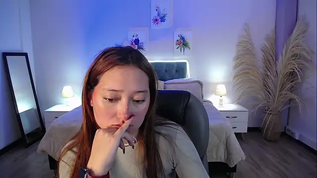 Samara Hilton 2 online show from November 29, 7:28 pm