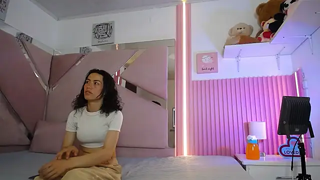 oblivionlove online show from September 25, 8:12 pm