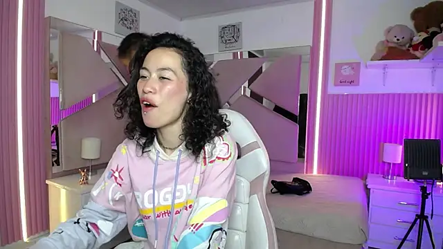 oblivionlove online show from November 11, 9:26 pm