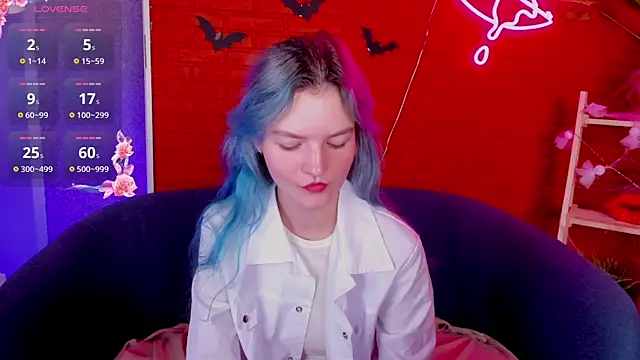 Snapshot of Lika_Sky chatting on October 24, 11:17 am Lika Sky online show from October 24, 11:17 am