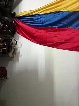 Julieta Duque online show from June 20, 3:31 am