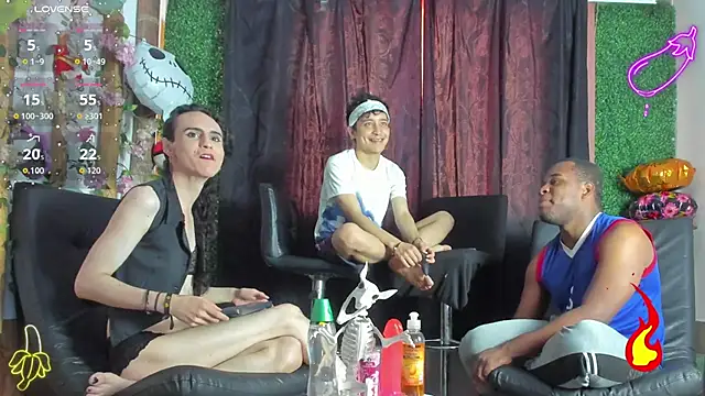 Amun obsidian online show from October 28, 1:25 pm