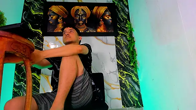 Amun obsidian online show from February 19, 10:00 am