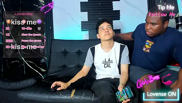 Amun obsidian online show from February 22, 11:31 am