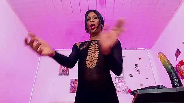 violettath online show from December 19, 8:10 am