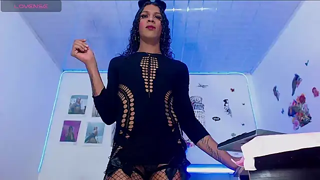 violettath online show from February 12, 4:40 am