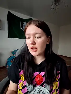 Snapshot of yanderephobia chatting on December 15, 11:09 pm yanderephobia online show from December 15, 11:09 pm