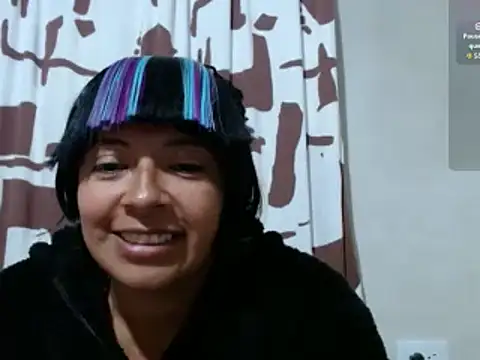 Acelinrose online show from February 8, 1:20 am