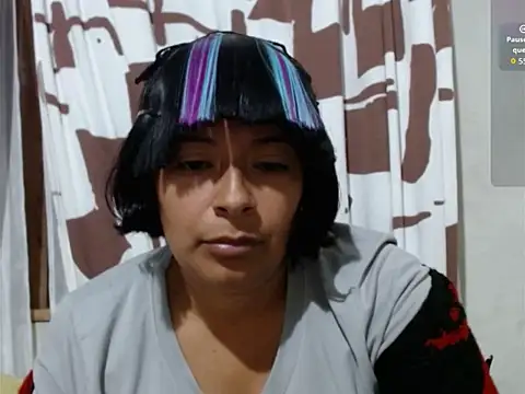 Acelinrose online show from February 28, 2:34 am