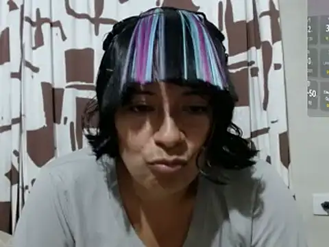 Acelinrose online show from March 8, 2:04 am