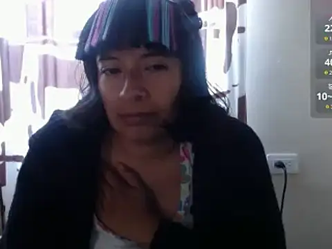 Acelinrose online show from April 28, 10:04 pm