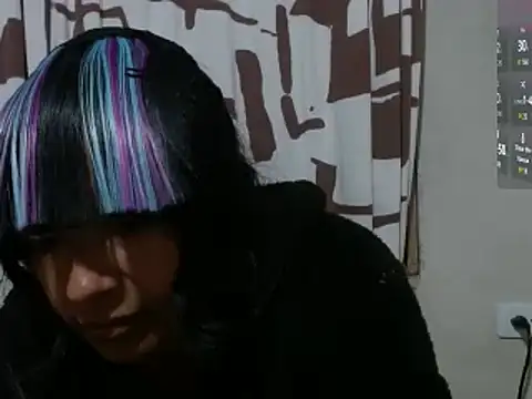 Acelinrose online show from May 23, 1:33 am