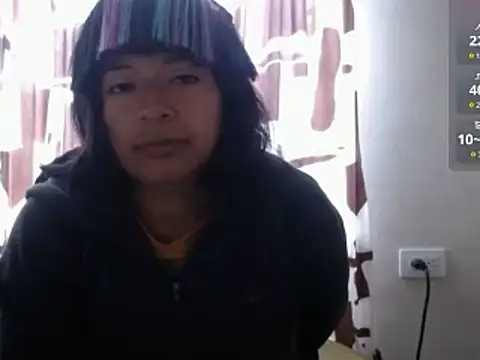 Acelinrose online show from June 3, 12:19 pm