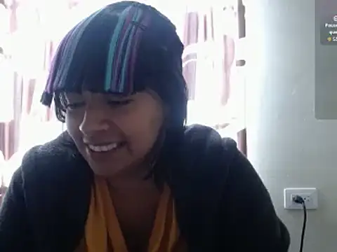 Acelinrose online show from June 3, 5:18 pm