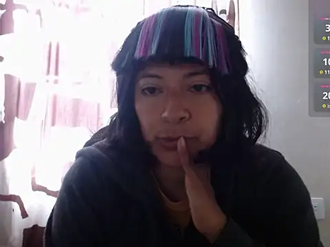 Acelinrose online show from June 5, 12:44 pm
