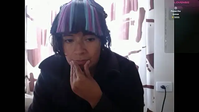 Acelinrose online show from June 13, 6:50 pm