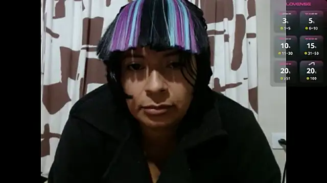 Acelinrose online show from June 16, 12:46 am