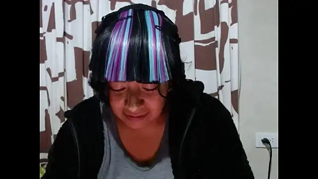 Acelinrose online show from June 20, 1:52 am