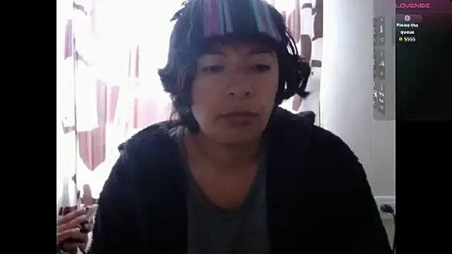 Acelinrose online show from June 21, 12:52 pm