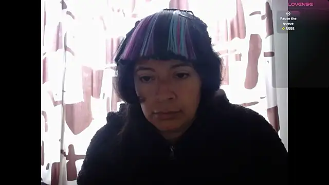 Acelinrose online show from July 11, 12:41 pm