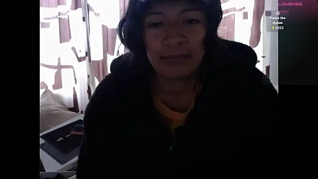 Acelinrose online show from July 15, 12:21 pm