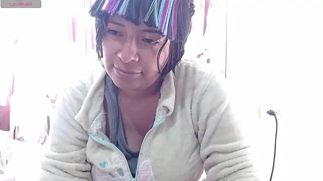 Acelinrose online show from August 2, 8:29 pm