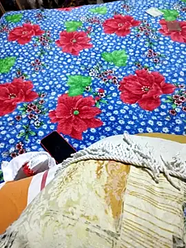 Snapshot of Barbie_13 chatting on October 10, 9:14 pm Barbie 13 online show from October 10, 9:14 pm