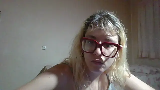 BlondieTami online show from January 7, 2:36 am