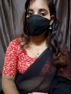 Anusree-Sexy online show from January 13, 3:39 pm