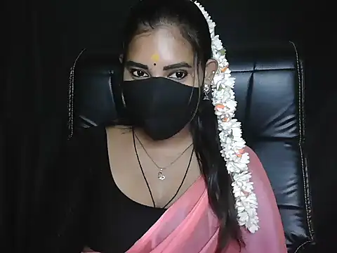 Anusree-Sexy online show from April 21, 4:45 pm
