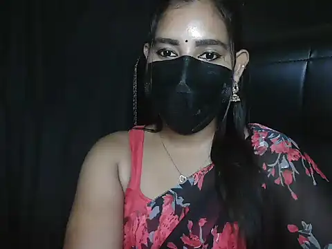 Anusree-Sexy online show from June 10, 7:02 pm
