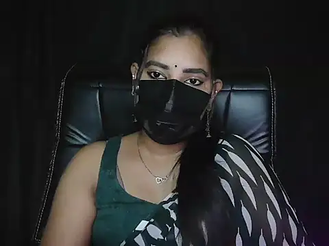 Anusree-Sexy online show from June 12, 5:34 pm