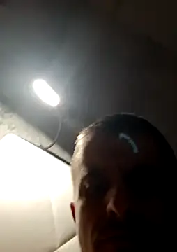 Snapshot of Adidas7217 chatting on September 28, 3:56 am Adidas7217 online show from September 28, 3:56 am