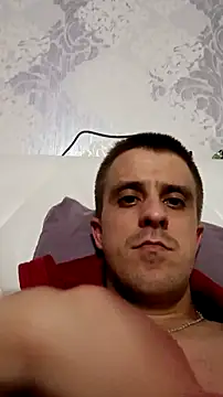 Snapshot of Adidas7217 chatting on October 3, 1:02 am Adidas7217 online show from October 3, 1:02 am