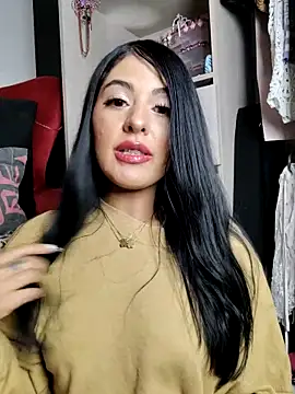 ValeNiitaLuv online show from March 11, 6:08 am