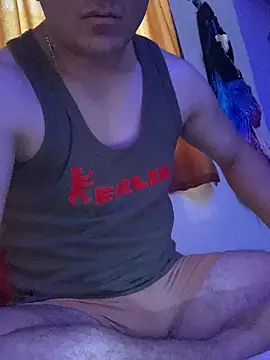 ynyargboy online show from March 17, 6:11 pm