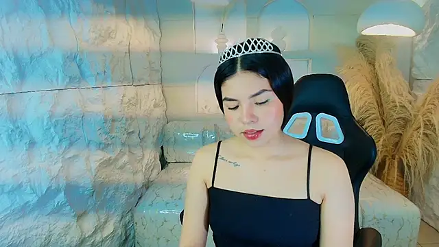 Snapshot of ambarina_r chatting on November 26, 3:18 am ambarina r online show from November 26, 3:18 am