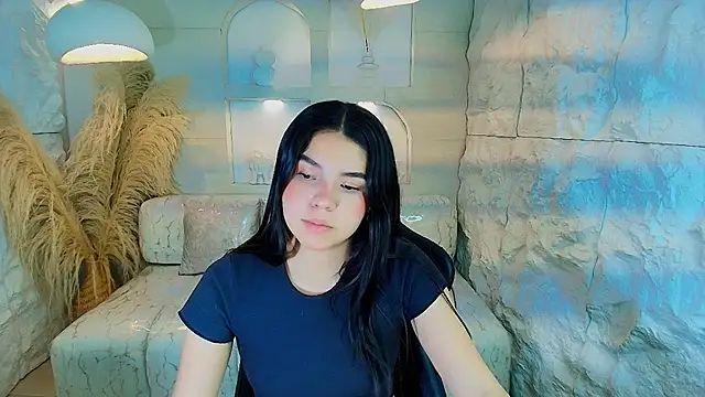 ambarina r online show from November 27, 3:19 am