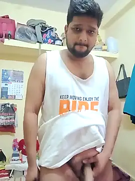 chunkyguy98 online show from September 23, 3:53 am