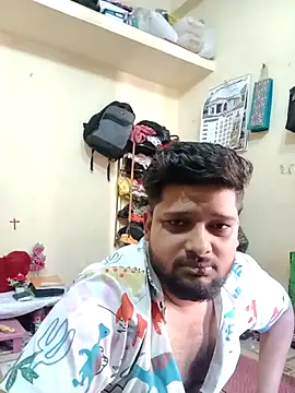 chunkyguy98 online show from March 6, 3:58 am