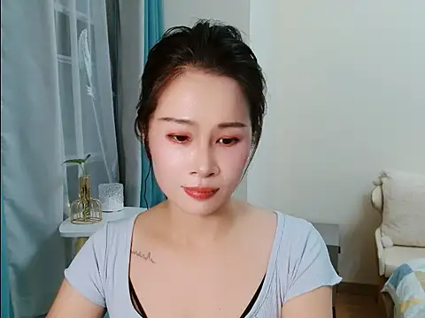 Snapshot of cfxc0317 chatting on October 2, 12:45 pm cfxc0317 online show from October 2, 12:45 pm