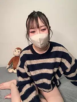 Snapshot of cococ_55 chatting on February 12, 3:51 pm cococ 55 online show from February 12, 3:51 pm