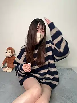 Snapshot of cococ_55 chatting on February 25, 2:48 pm cococ 55 online show from February 25, 2:48 pm