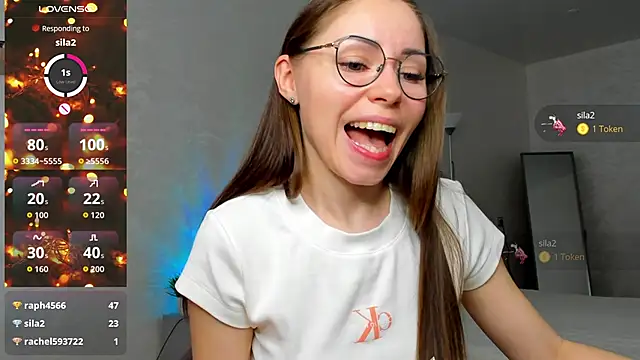 fun nd bun online show from May 9, 1:33 am