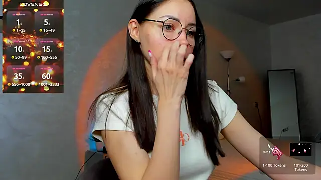 fun nd bun online show from May 21, 1:34 am