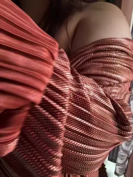 Snapshot of Your_Chitrakshi chatting on October 30, 6:48 am Your Chitrakshi online show from October 30, 6:48 am