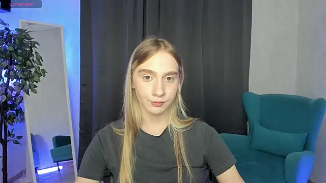 mellisadream online show from October 4, 3:26 am