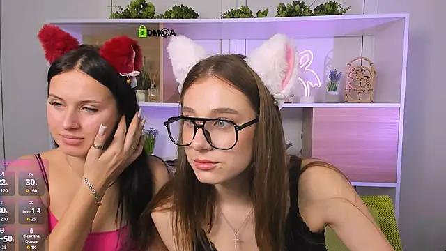 Snapshot of agata_li1 chatting on October 9, 12:25 pm agata li1 online show from October 9, 12:25 pm