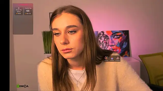 Snapshot of agata_li1 chatting on November 19, 4:51 pm agata li1 online show from November 19, 4:51 pm